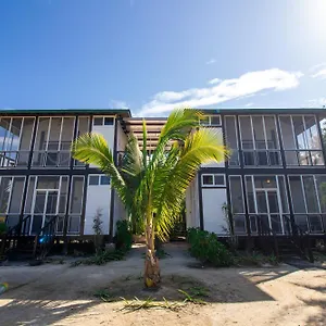 El Encanto 4*, Isla Holbox Mexico